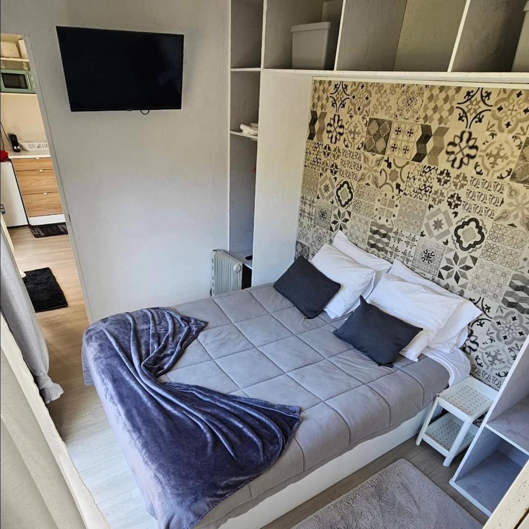 Hotel Quinta Miminel Rabuide Esterno foto