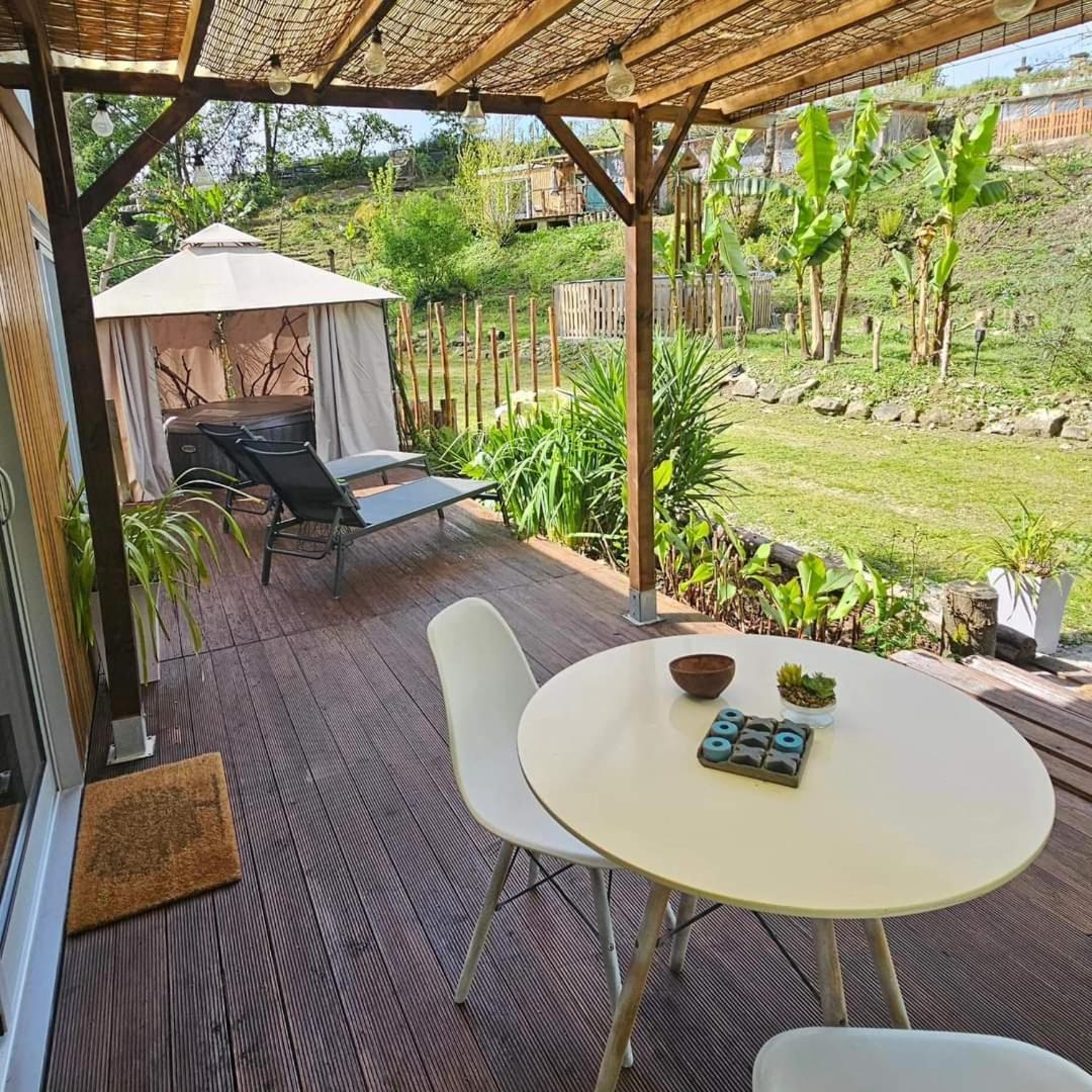 Hotel Quinta Miminel Rabuide Esterno foto
